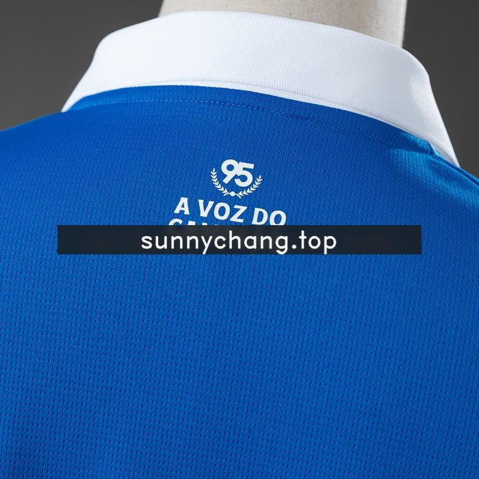 Bahia 26/27 Away Jersey - 图片 3