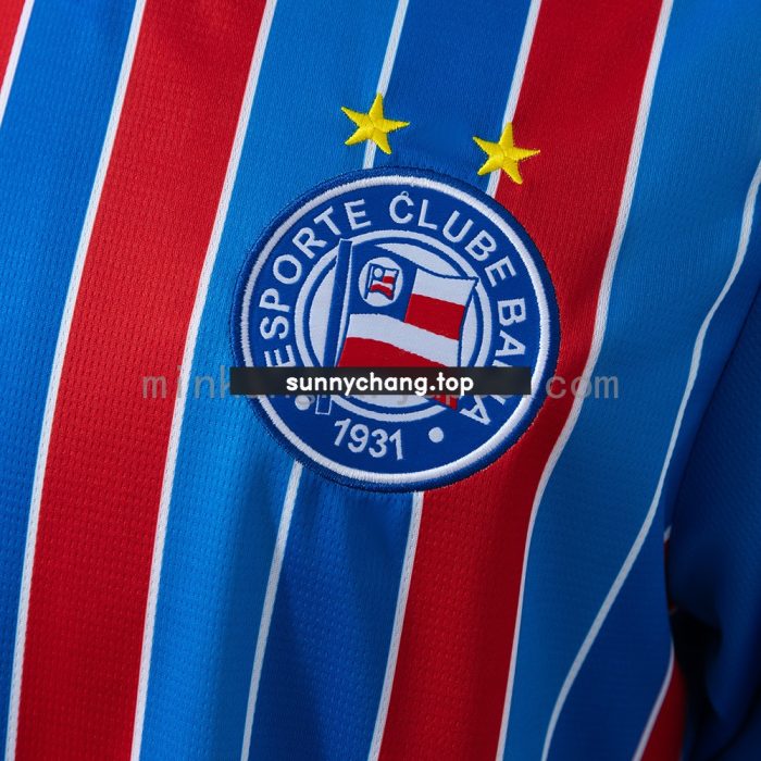 Bahia 26/27 Away Jersey - 图片 6