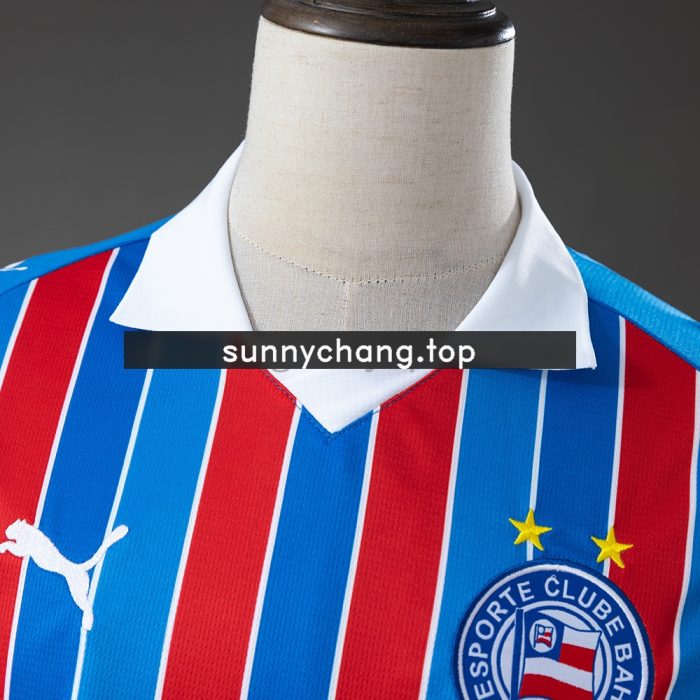 Bahia 26/27 Away Jersey - 图片 7