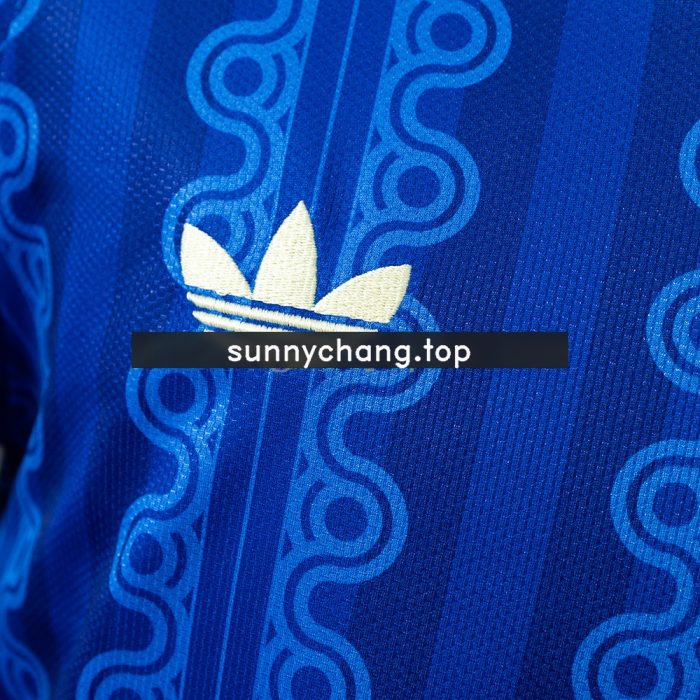 Sweden 26/27 Away Jersey - 图片 5
