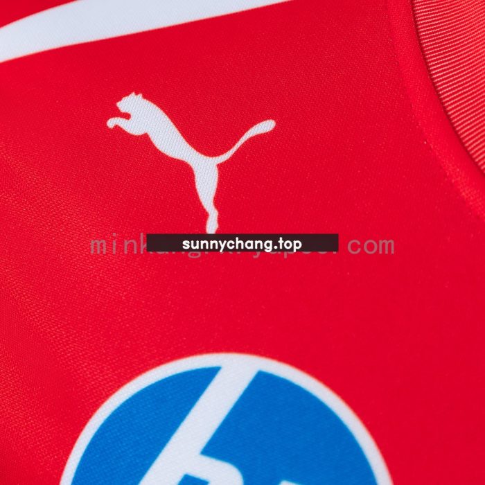 Scuderia Ferrari 2026 F1 Reissue T-shirt - 图片 6
