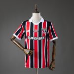 S茫o Paulo 26/27 Away Jersey