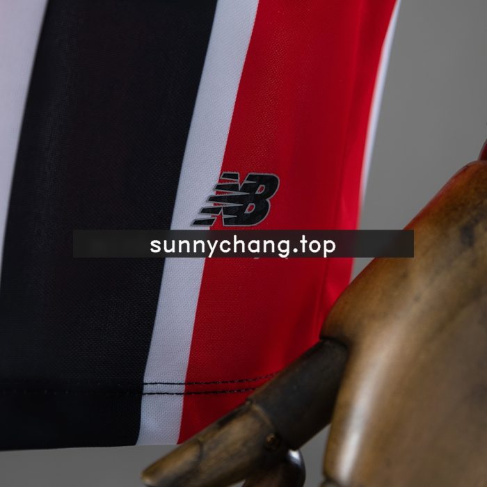 S茫o Paulo 26/27 Away Jersey - 图片 5