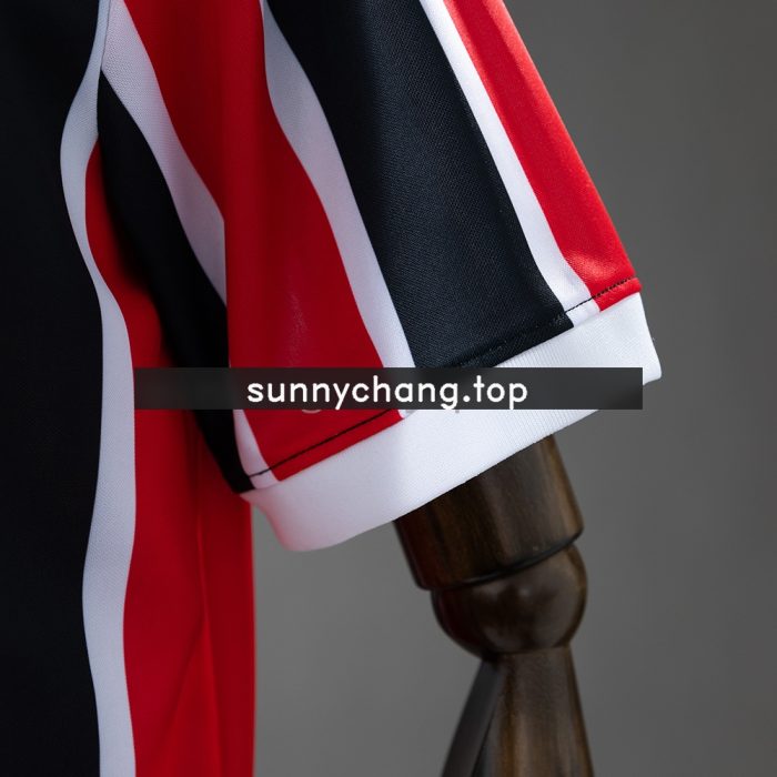 S茫o Paulo 26/27 Away Jersey - 图片 6