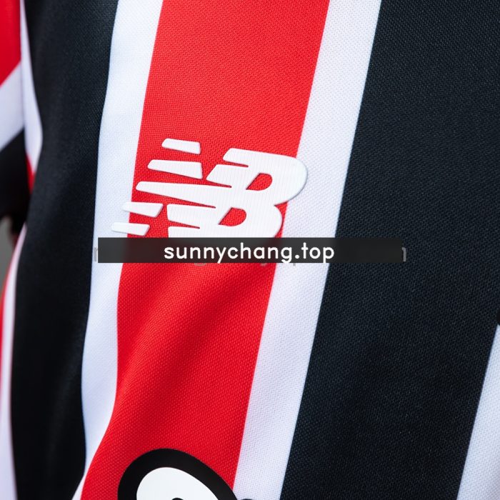 S茫o Paulo 26/27 Away Jersey - 图片 7
