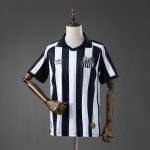 Santos 26/27 Away Jersey