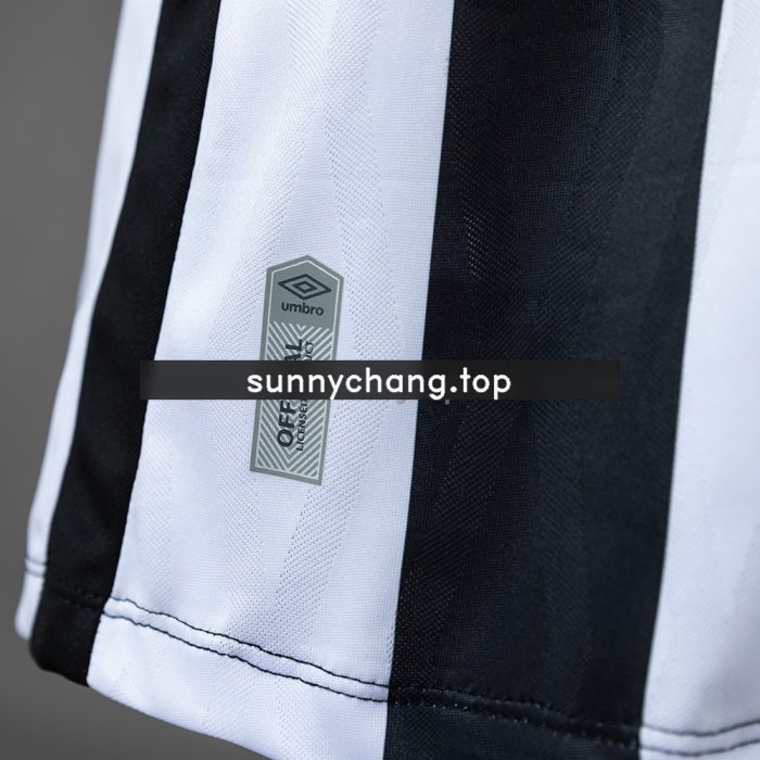 Santos 26/27 Away Jersey - 图片 4