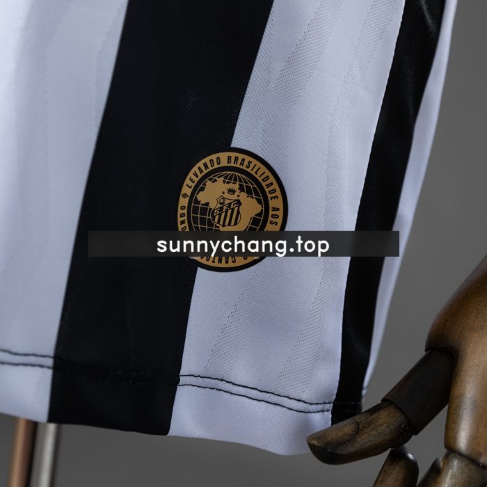 Santos 26/27 Away Jersey - 图片 5