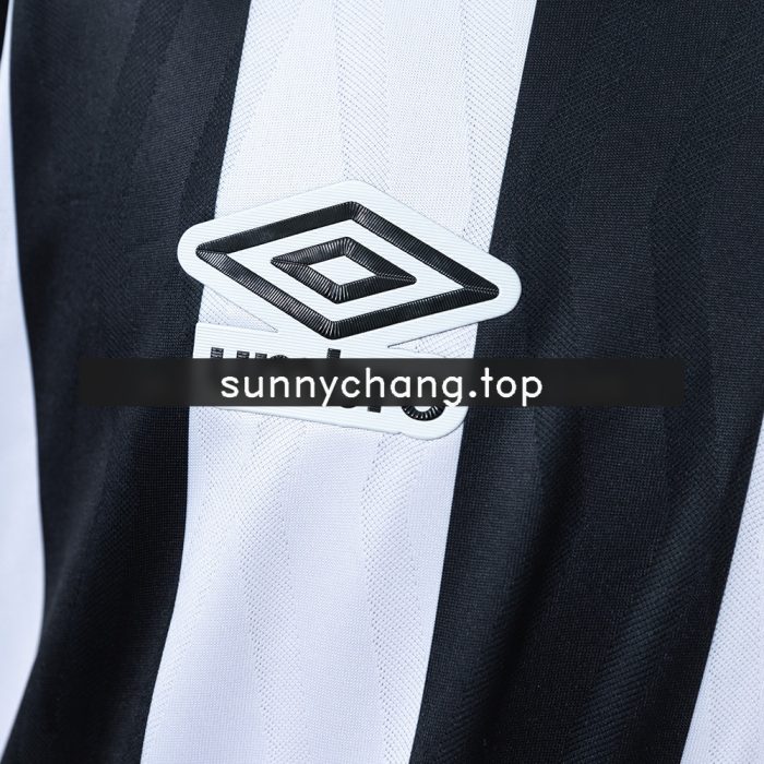 Santos 26/27 Away Jersey - 图片 7