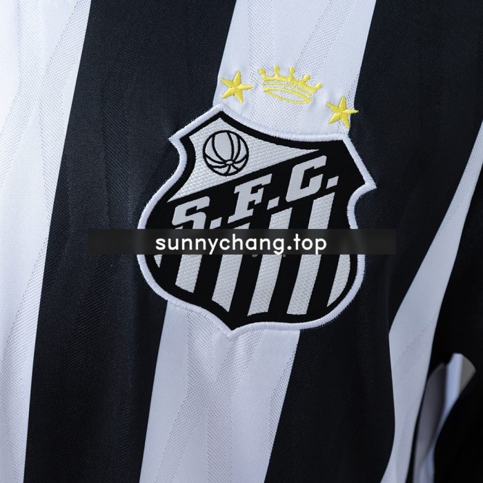 Santos 26/27 Away Jersey - 图片 8