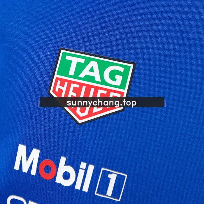 Oracle Red Bull Racing F1 2026 Hoodie - 图片 4