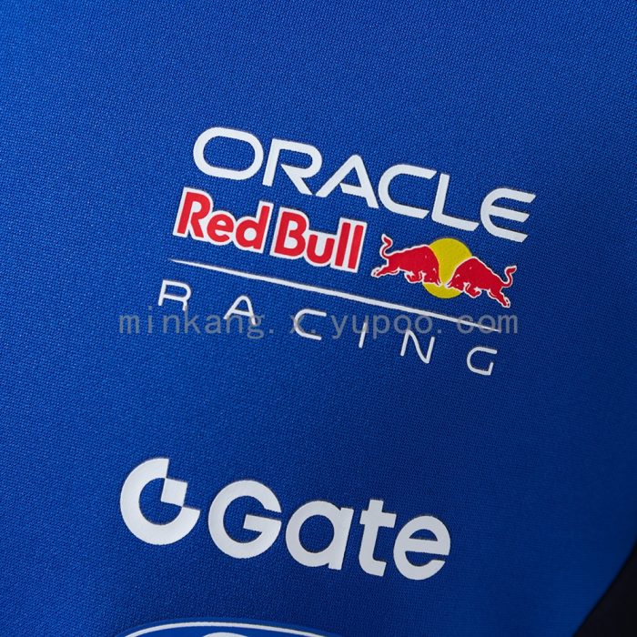 Oracle Red Bull Racing F1 2026 Hoodie - 图片 6