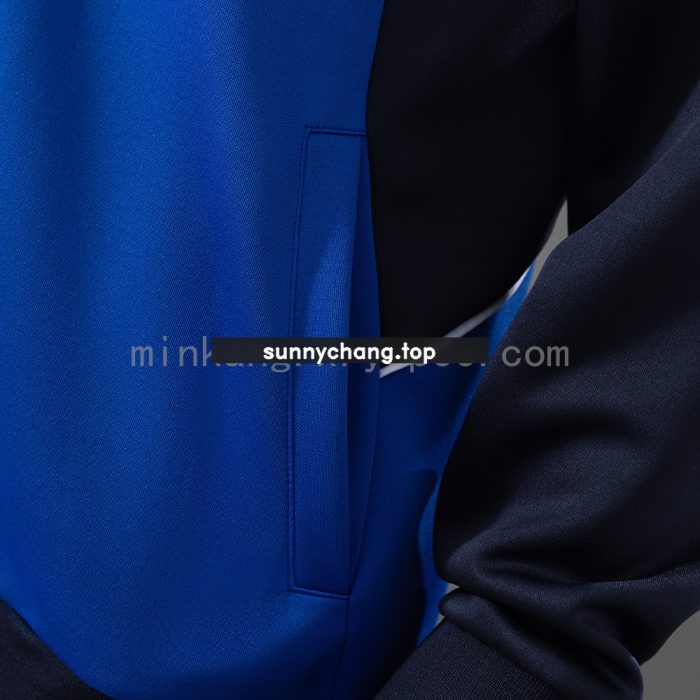 Oracle Red Bull Racing F1 2026 Hoodie Jacket - 图片 3