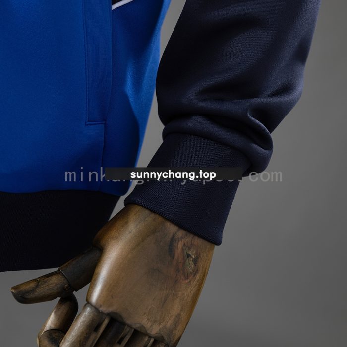 Oracle Red Bull Racing F1 2026 Hoodie Jacket - 图片 4