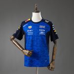 Oracle Red Bull Racing 2026 F1 Racing Suit T-shirt