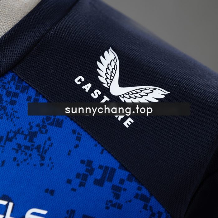 Oracle Red Bull Racing 2026 F1 Racing Suit T-shirt - 图片 6