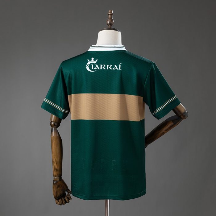 O'Neills Kerry GAA 2026 Home Jersey - 图片 2
