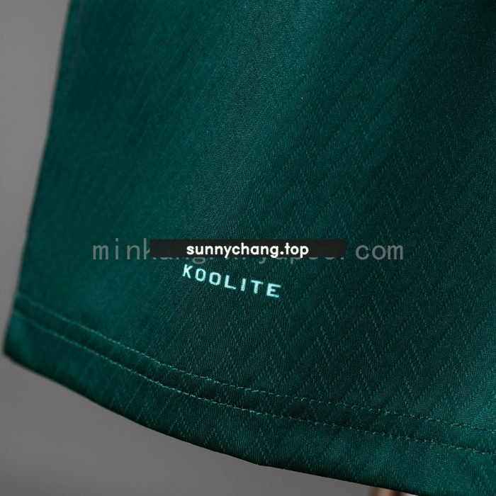 O'Neills Kerry GAA 2026 Home Jersey - 图片 3