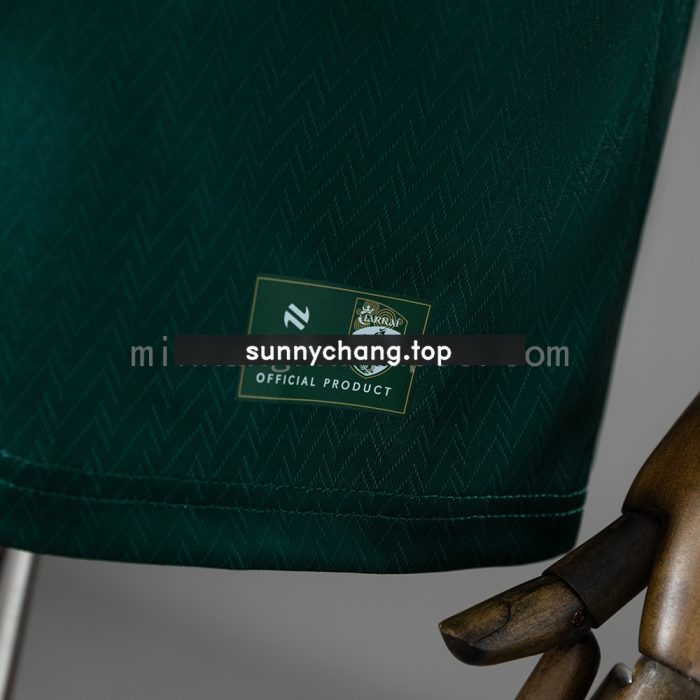 O'Neills Kerry GAA 2026 Home Jersey - 图片 4