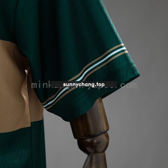 O'Neills Kerry GAA 2026 Home Jersey - 图片 5
