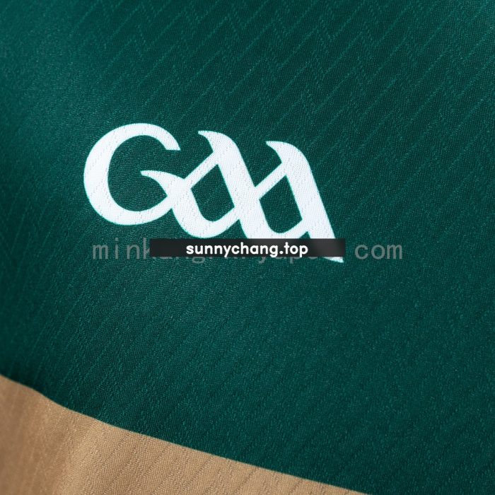 O'Neills Kerry GAA 2026 Home Jersey - 图片 6