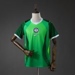 Nigeria 2026 Home Jersey