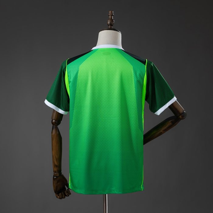 Nigeria 2026 Home Jersey - 图片 2