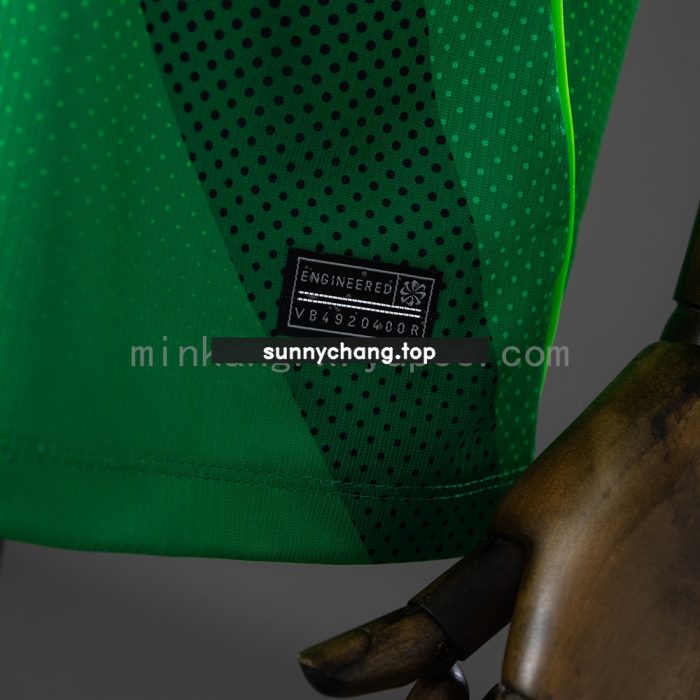 Nigeria 2026 Home Jersey - 图片 3