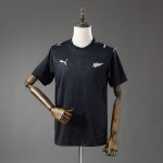 New Zealand 2026 Home Jersey