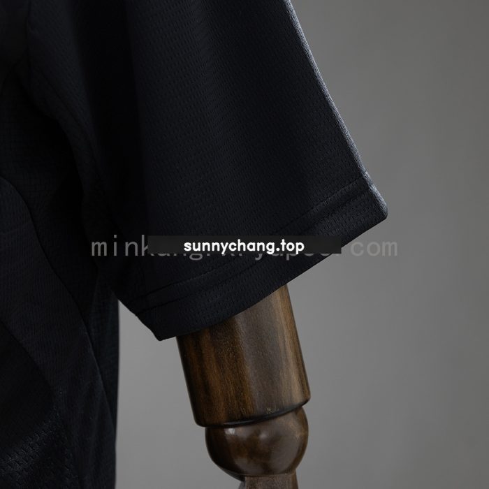 New Zealand 2026 Home Jersey - 图片 5