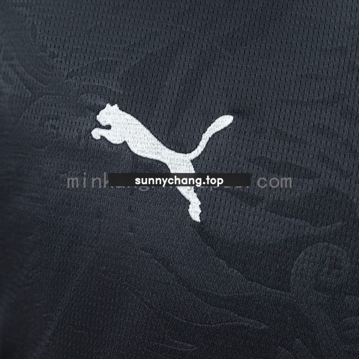 New Zealand 2026 Home Jersey - 图片 6