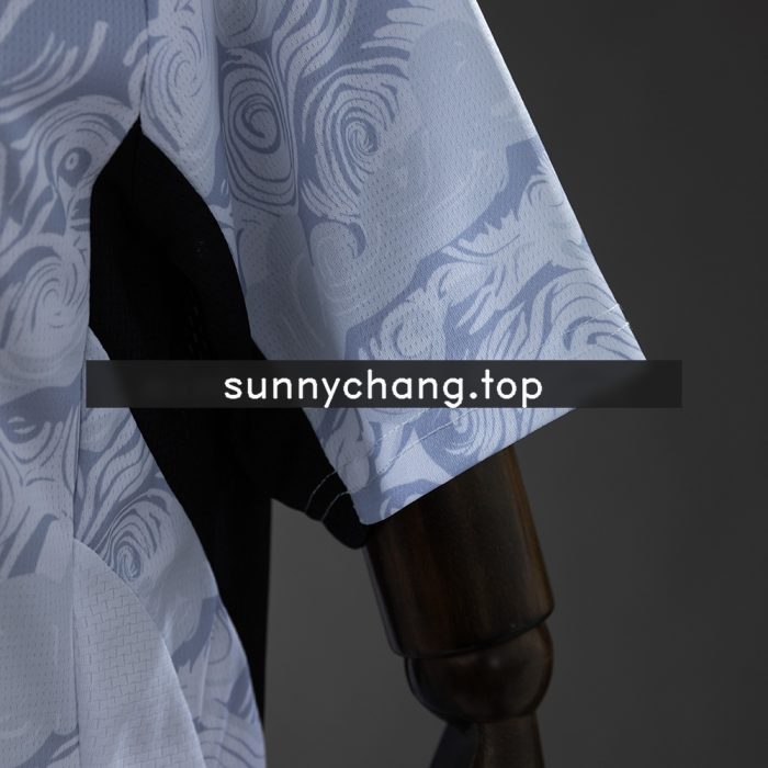New Zealand 2026 Away Jersey - 图片 5