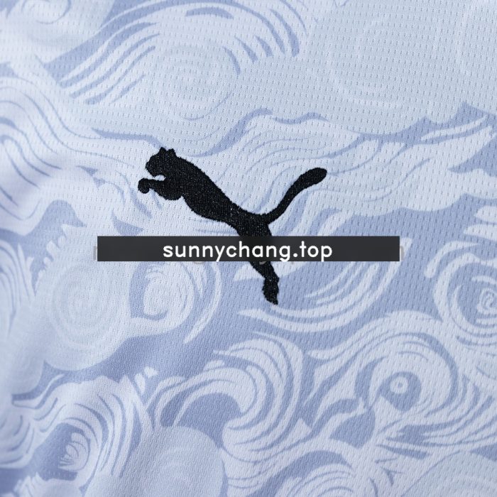 New Zealand 2026 Away Jersey - 图片 6