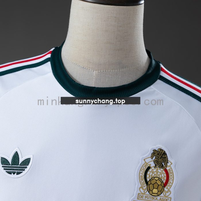 Mexico 2026 Originals T-Shirt - 图片 6
