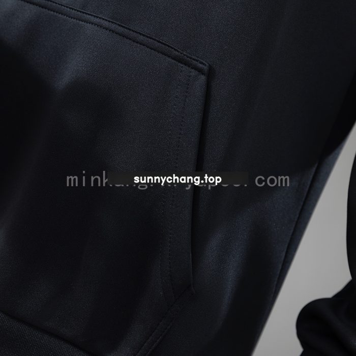 Mercedes-AMG Petronas F1 2026 Hoodie - 图片 3