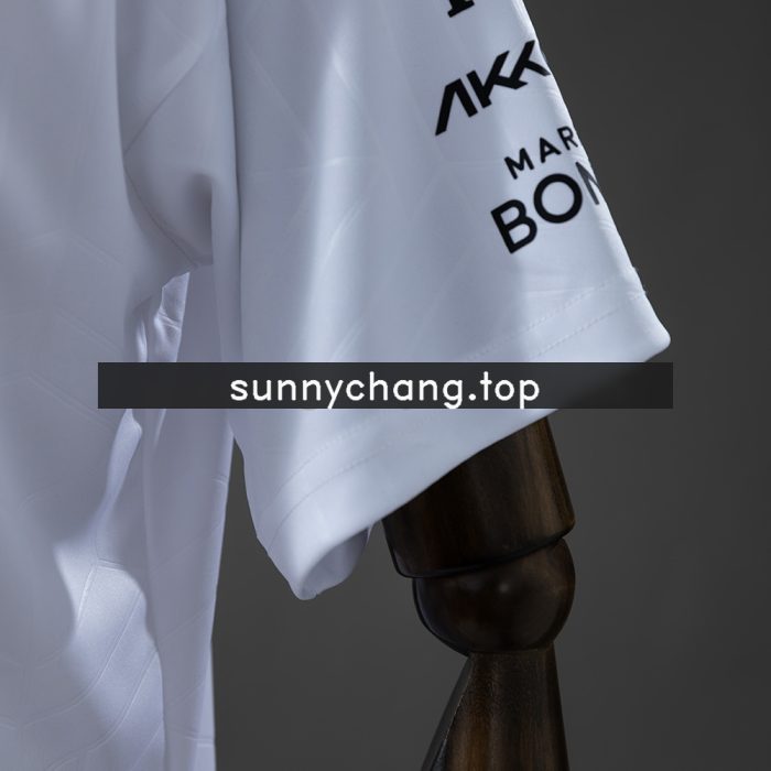 Mercedes-AMG Petronas F1 T-shirt - 图片 4