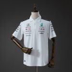 Mercedes-AMG Petronas F1 Polo