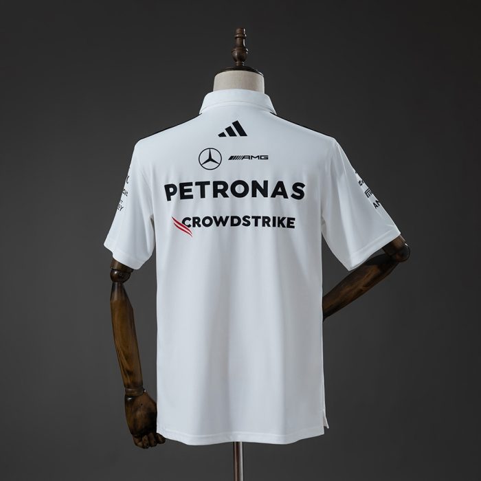 Mercedes-AMG Petronas F1 Polo - 图片 2