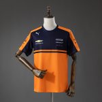 McLaren Racing 2026 F1 Racing Suit T-shirt