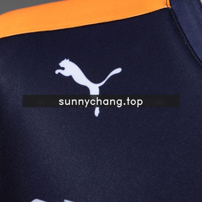 McLaren Racing 2026 F1 Racing Suit T-shirt - 图片 4