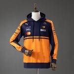 McLaren F1 Team 2026 Replica Team Hoodie