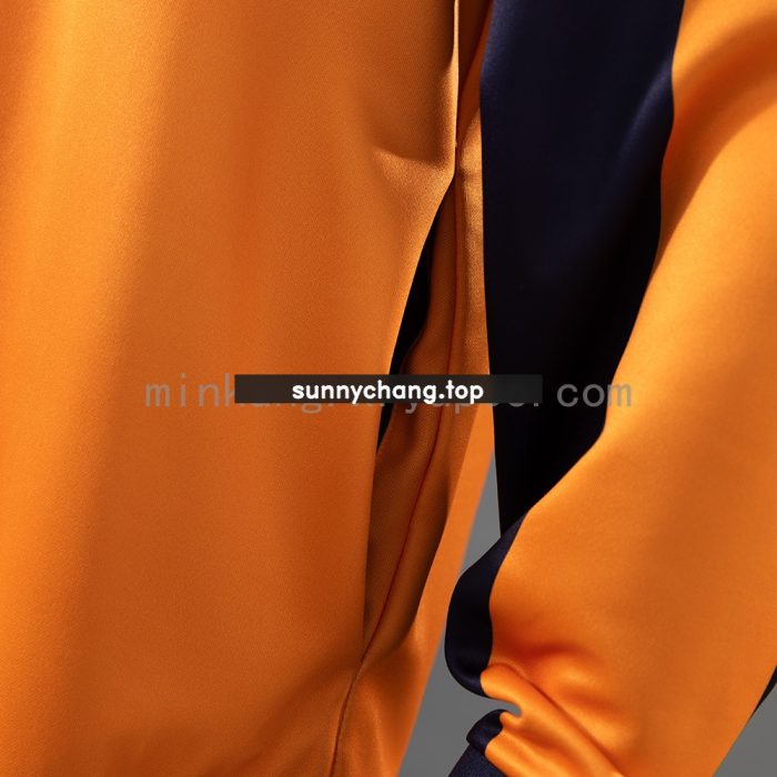 McLaren F1 Team 2026 Replica Team Hoodie - 图片 3
