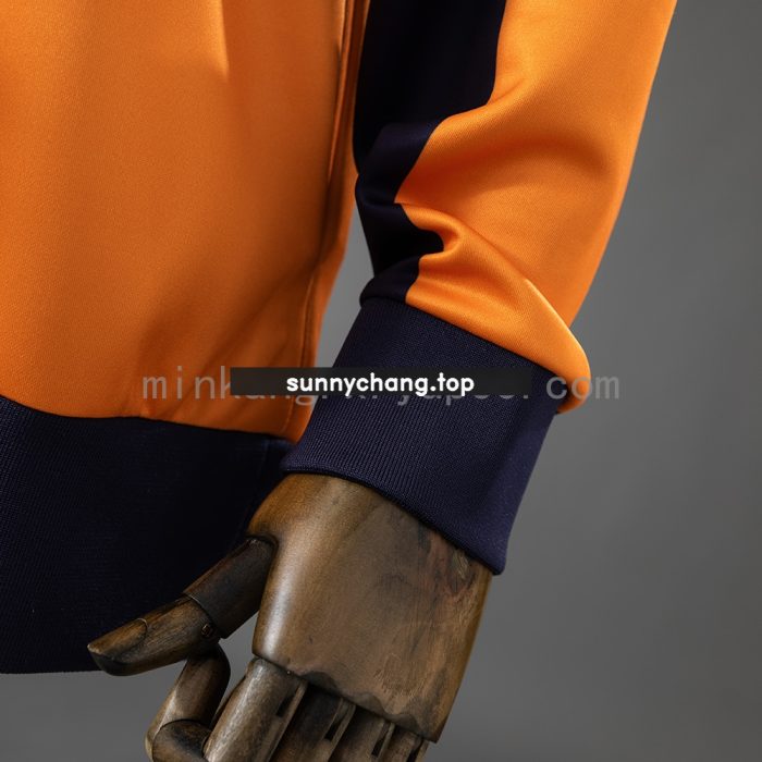 McLaren F1 Team 2026 Replica Team Hoodie - 图片 4