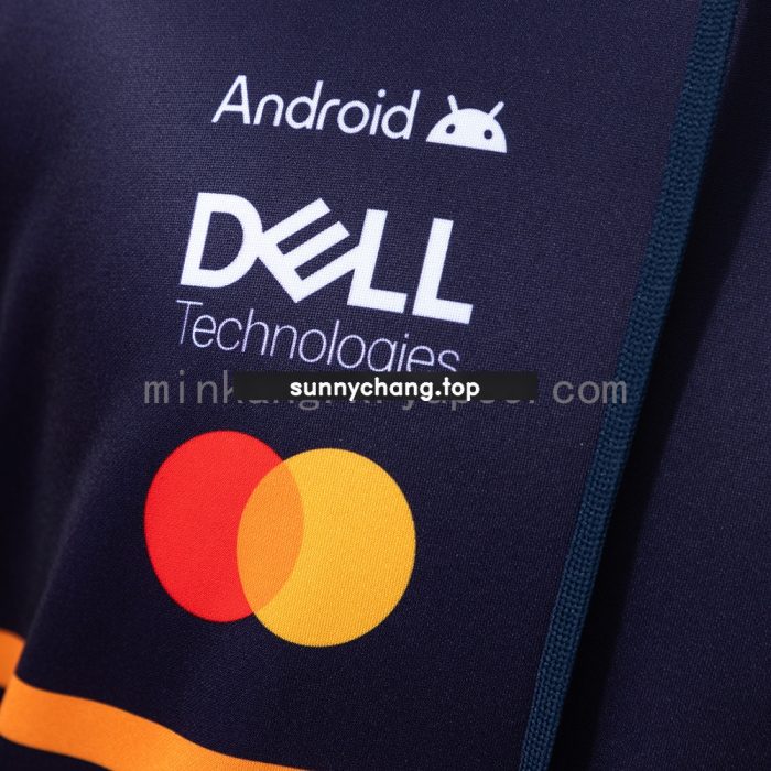 McLaren F1 Team 2026 Replica Team Hoodie - 图片 6