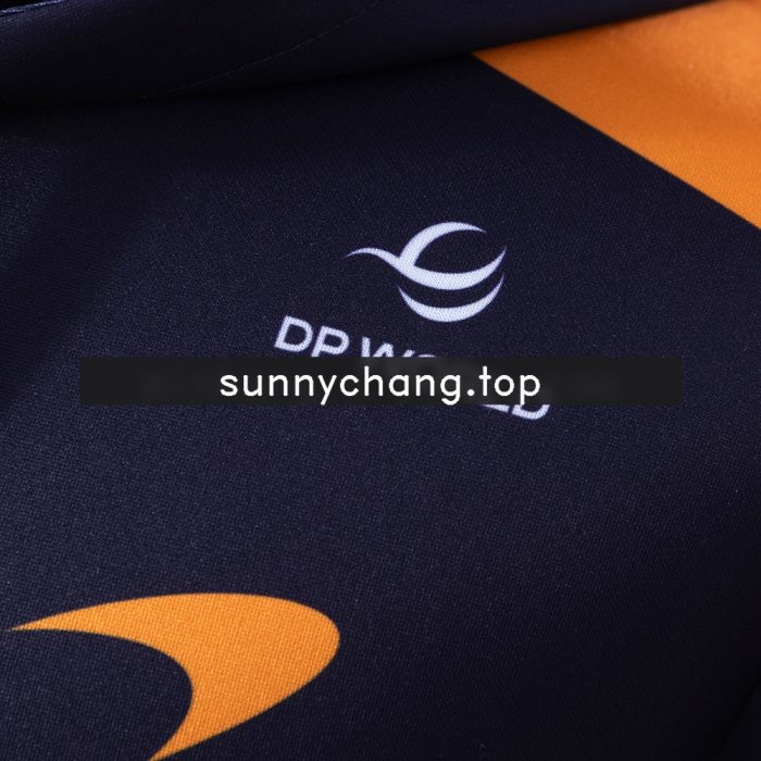 McLaren F1 Team 2026 Replica Team Hoodie - 图片 7