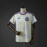 Germany 2026 Special Edition Yellow Jersey