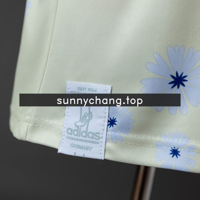 Germany 2026 Special Edition Yellow Jersey - 图片 3