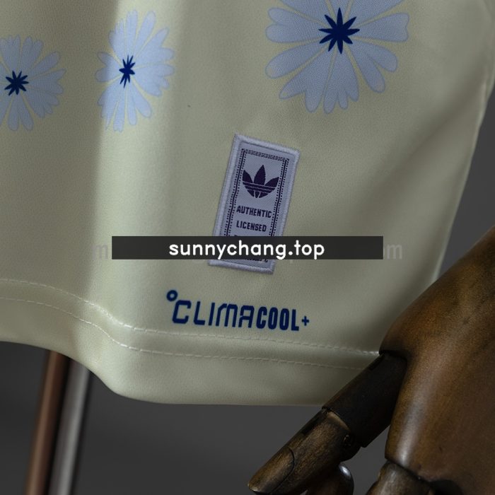 Germany 2026 Special Edition Yellow Jersey - 图片 4