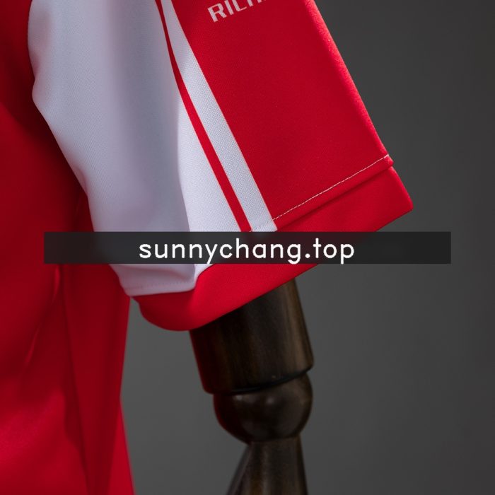 Ferrari 2026 F1 Official Replica Polo - 图片 3