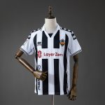 Errea CD Castellon Retro Style Jersey